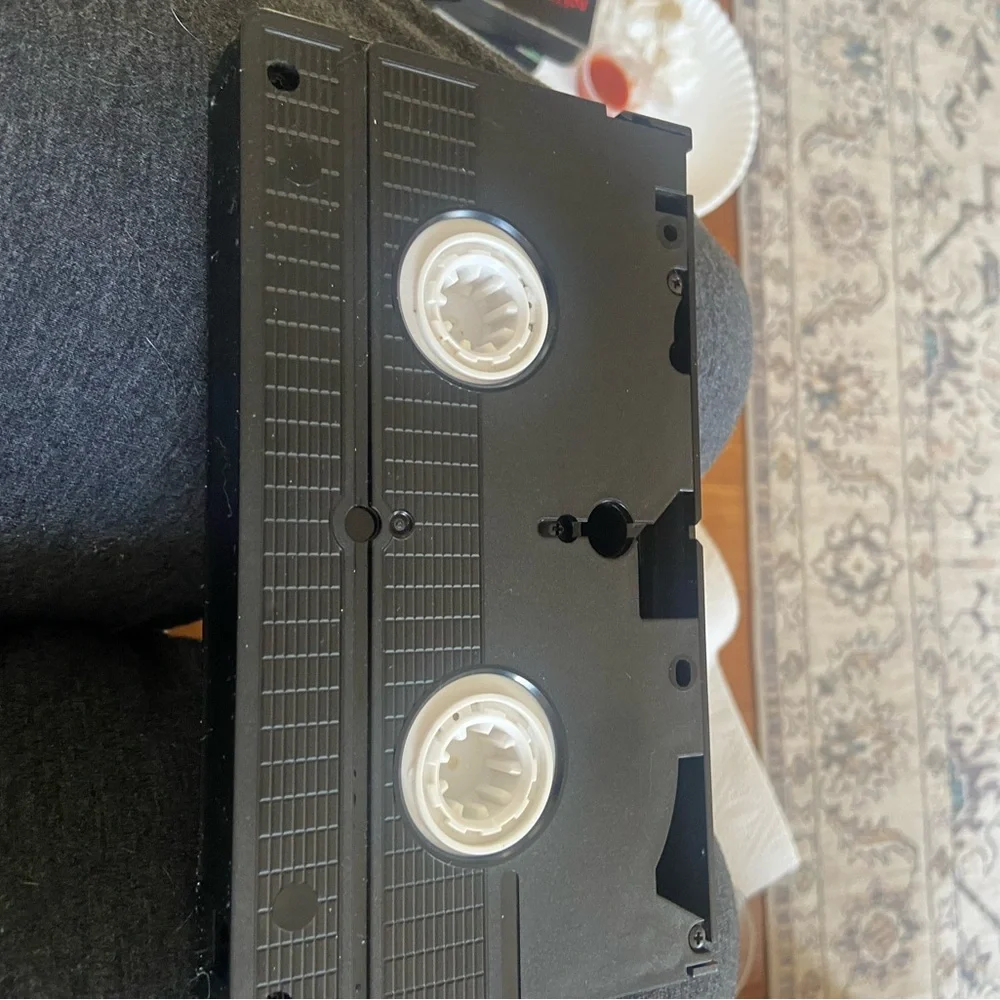 RARE-Andy Griffith Show: A Christmas Story VHS